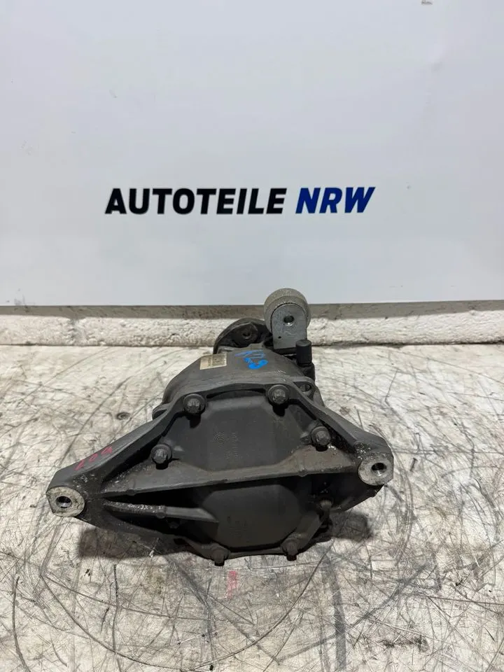 Mercedes W204 S204 3.07 Differential A2043500614 A2043510308 – Bild 1