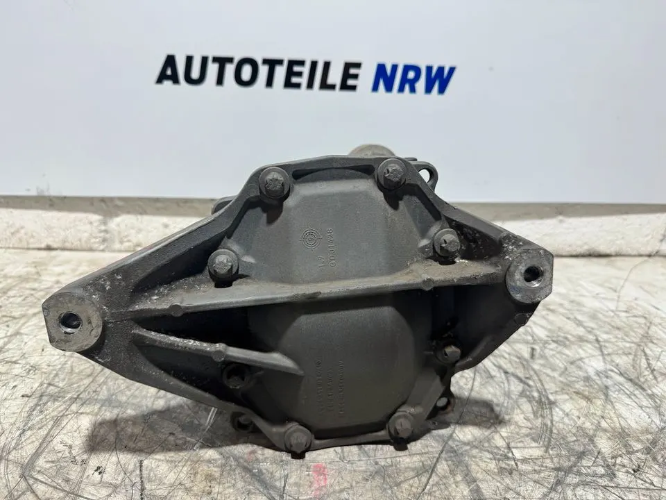 Mercedes W204 S204 3.07 Differential A2043500614 A2043510308 – Bild 3