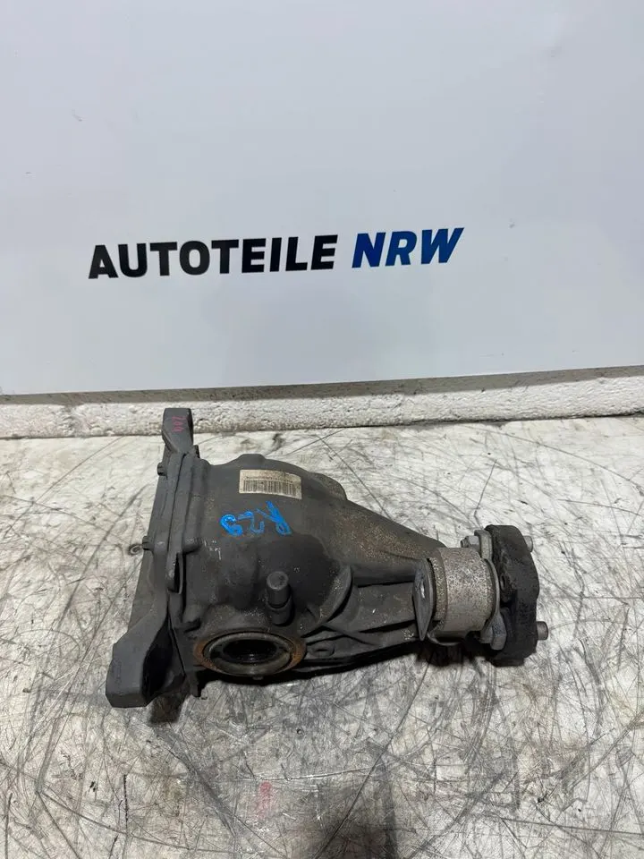 Mercedes W204 S204 3.07 Differential A2043500614 A2043510308 – Bild 4