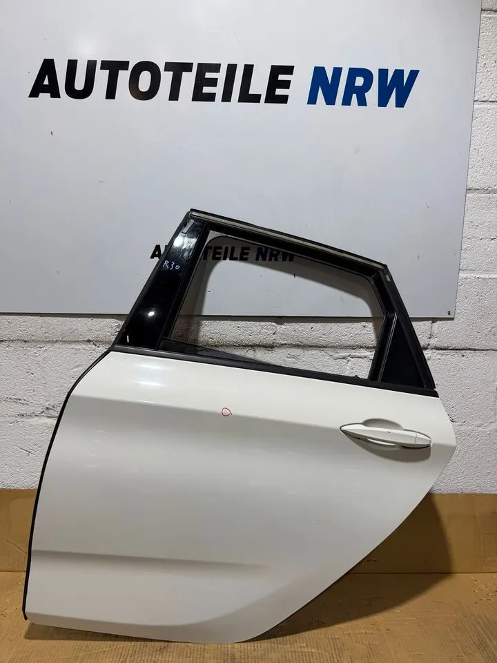BMW 2er F45 Active Tourer Tür Hinten Links Komplett 300 – Bild 1