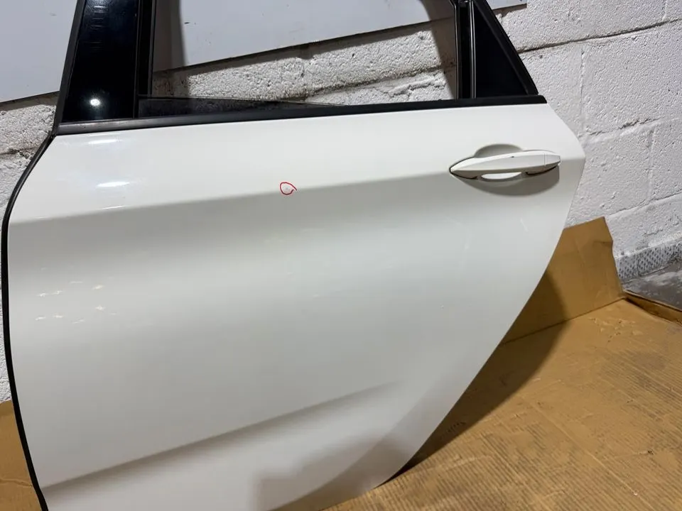 BMW 2er F45 Active Tourer Tür Hinten Links Komplett 300 – Bild 5