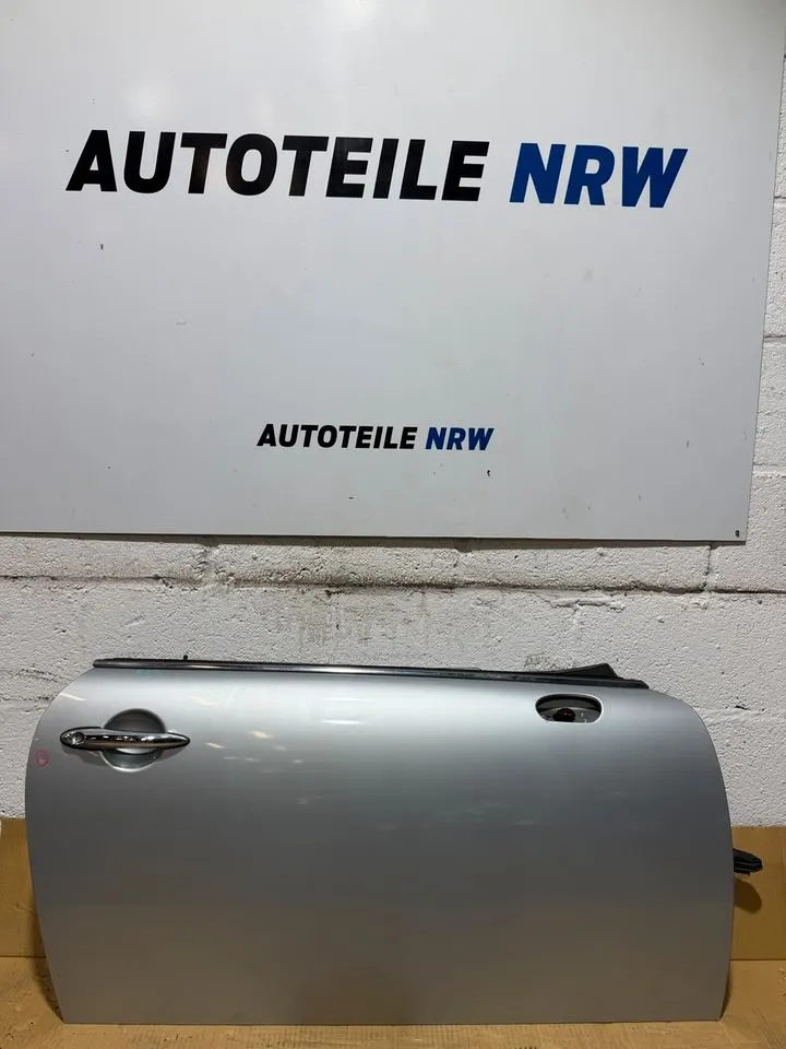 Mini Cooper R50 R52 R53 Beifahrertür Tür Vorne Rechts 900 – Bild 1