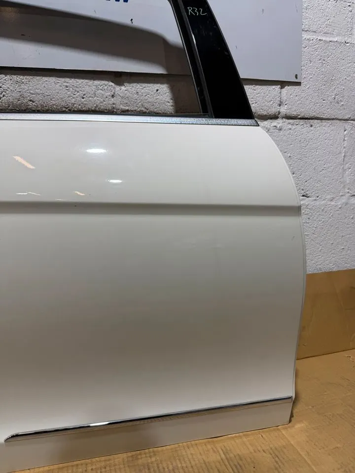 Mercedes C-Klasse S204 Kombi Tür Hinten Rechts Komplett 650 – Bild 4