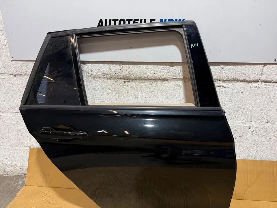 BMW 3er F31 Touring Tür Hinten Rechts Komplett 475 – Bild 2