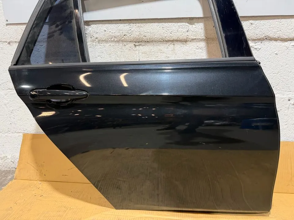 BMW 3er F31 Touring Tür Hinten Rechts Komplett 475 – Bild 3