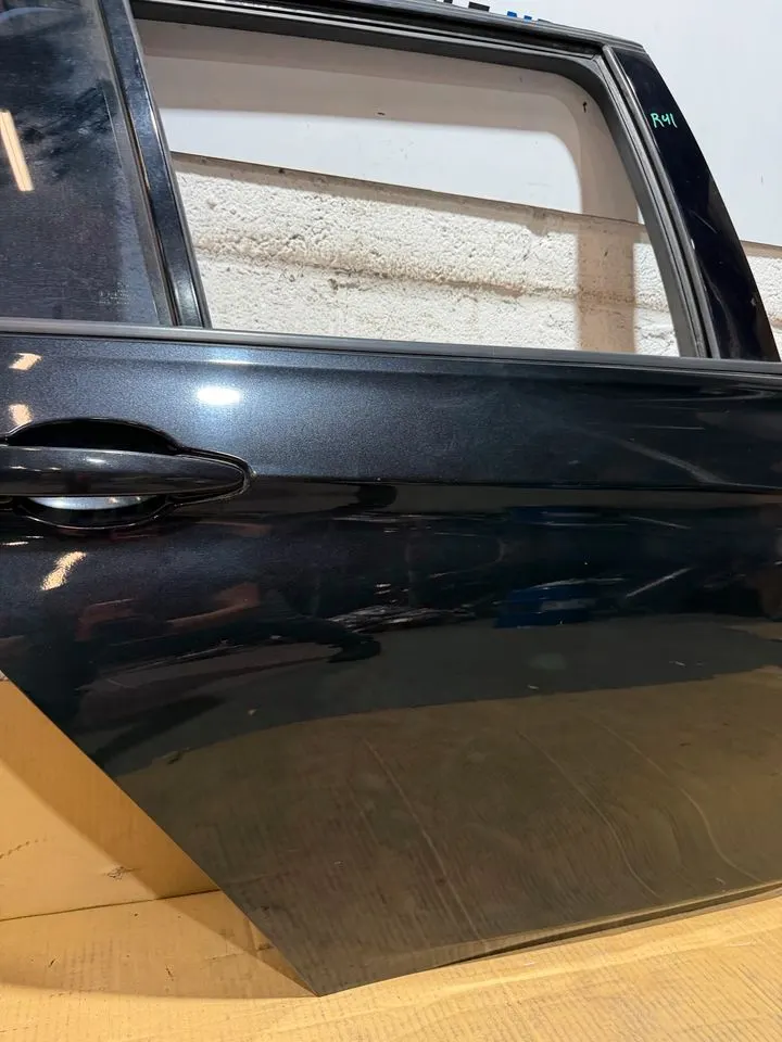 BMW 3er F31 Touring Tür Hinten Rechts Komplett 475 – Bild 7