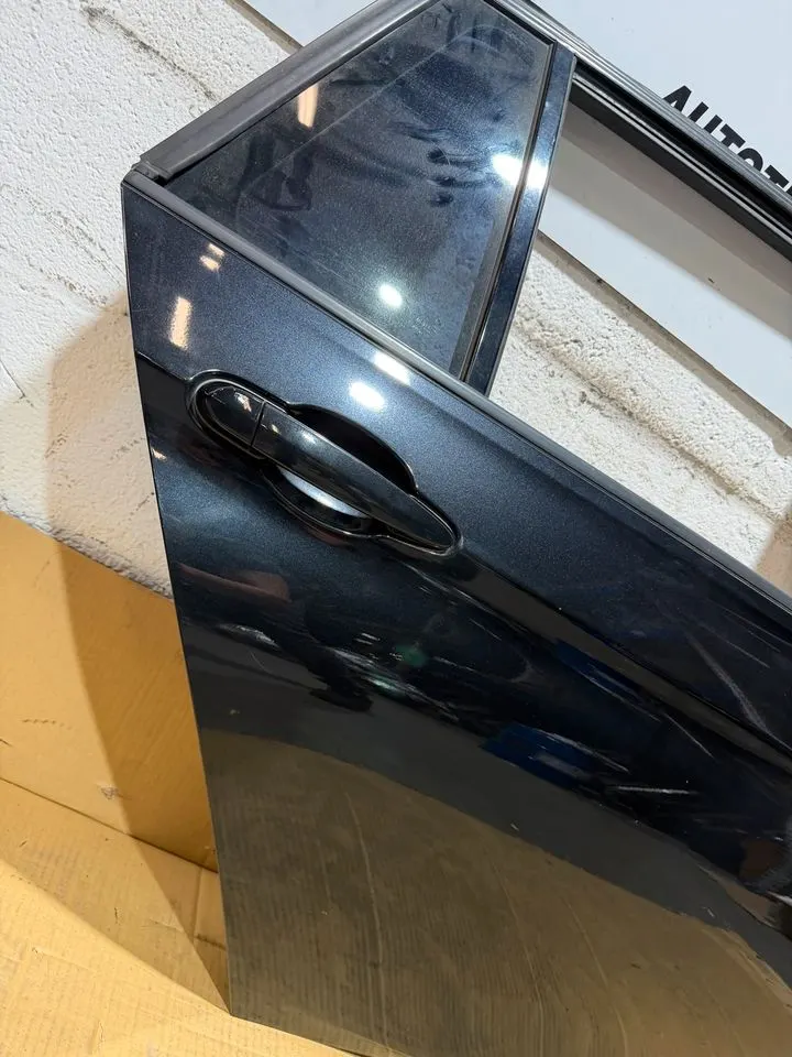 BMW 3er F31 Touring Tür Hinten Rechts Komplett 475 – Bild 8