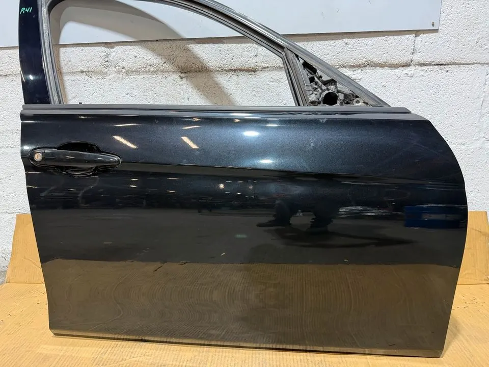 BMW 3er F30 F31 Beifahrertür Tür Vorne Rechts 475 – Bild 2