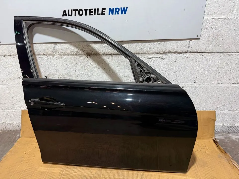 BMW 3er F30 F31 Beifahrertür Tür Vorne Rechts 475 – Bild 3