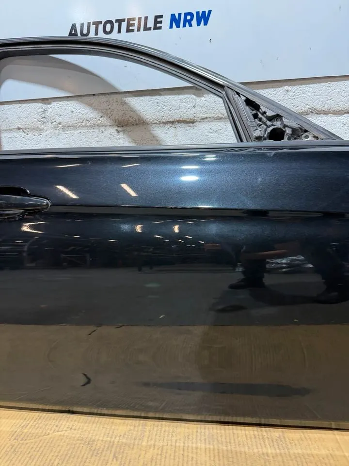 BMW 3er F30 F31 Beifahrertür Tür Vorne Rechts 475 – Bild 6