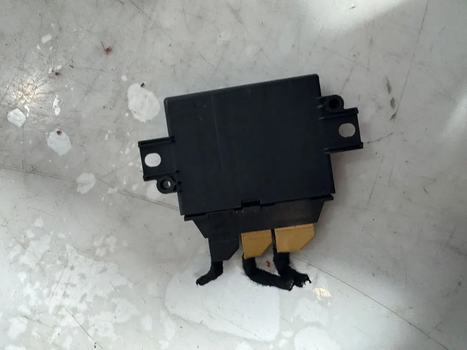 Audi A4 B8 8K PDC Steuergerät Einparkhilfe Modul 8K0919475AA – Bild 5