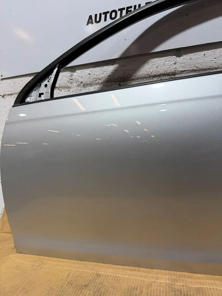 VW Golf 5 V 6 VI Variant Fahrertür Tür Vorne Links LA7W – Bild 6