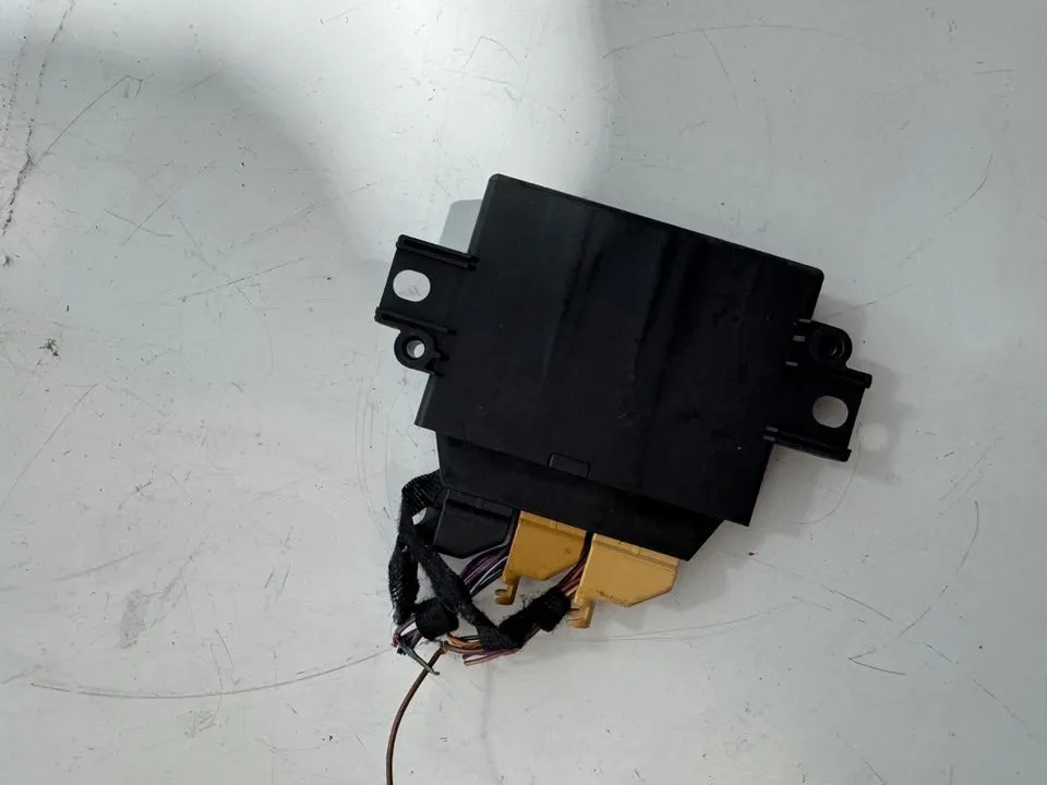 VW Sharan Alhambra 7N PDC Steuergerät Einparkhilfe 7N0919475A – Bild 7