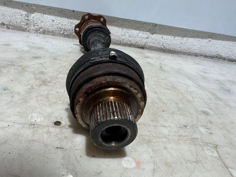 Audi A4 A5 8T B8 8K Antriebswelle Gelenkwelle Vorne 8K0407271P – Bild 4