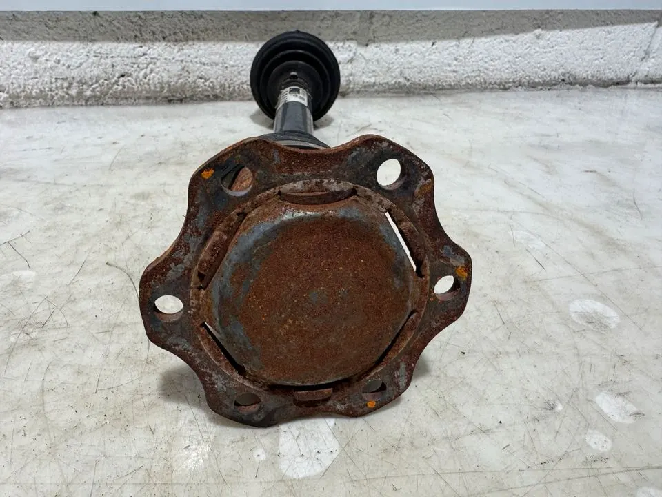 Audi A4 A5 8T B8 8K Antriebswelle Gelenkwelle Vorne 8K0407271P – Bild 5