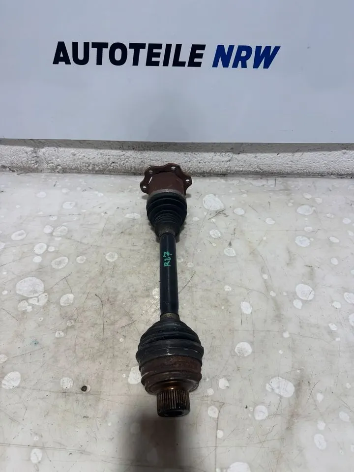 Audi A4 A5 8T B8 8K Antriebswelle Gelenkwelle Vorne 8K0407271P – Bild 7