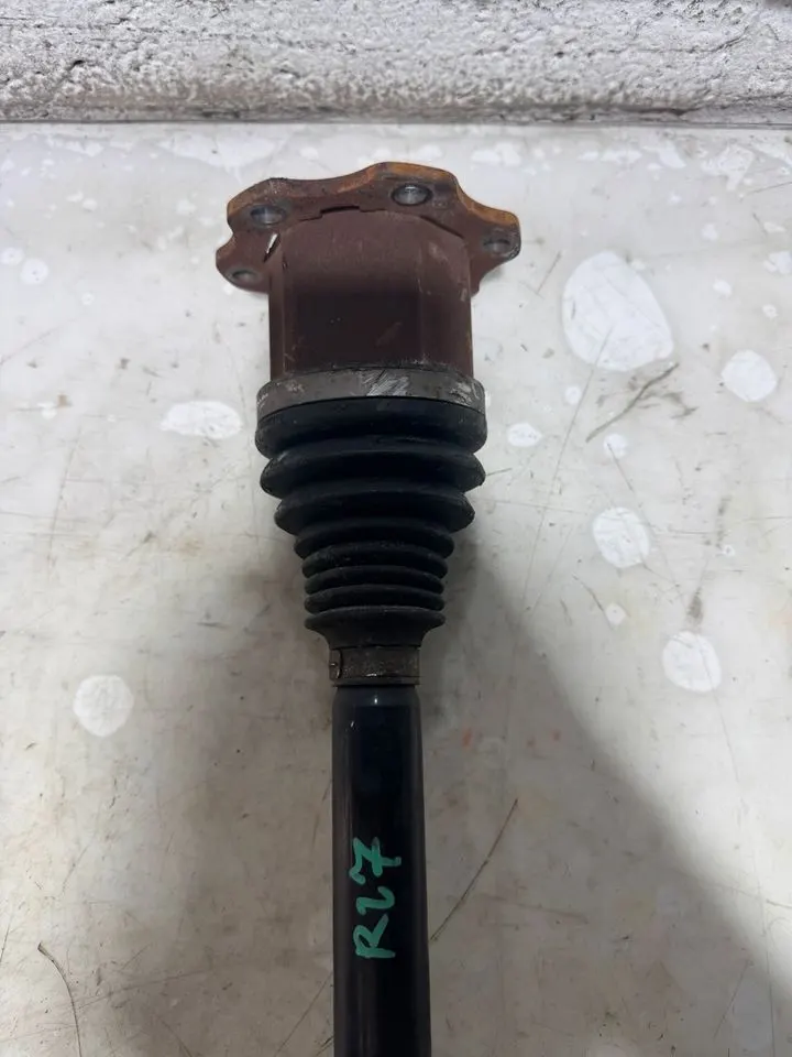 Audi A4 A5 8T B8 8K Antriebswelle Gelenkwelle Vorne 8K0407271P – Bild 8