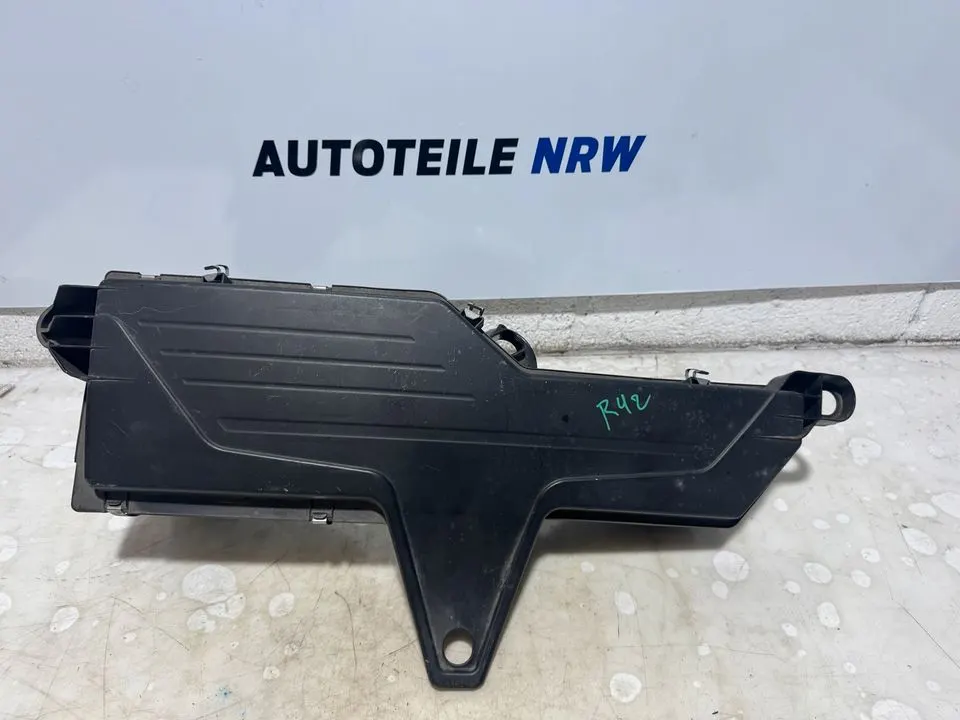 BMW 3er F30 F31 320d Luftfilter Luftfilterkasten Vorne 8511655 – Bild 1