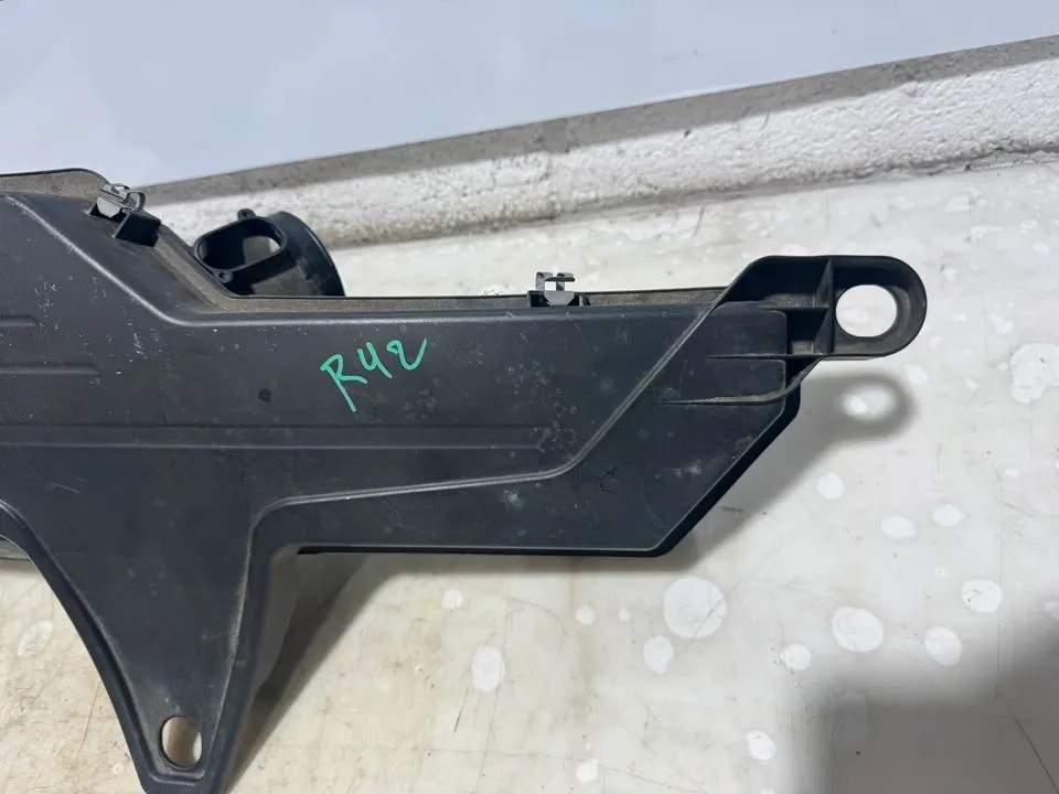 BMW 3er F30 F31 320d Luftfilter Luftfilterkasten Vorne 8511655 – Bild 5