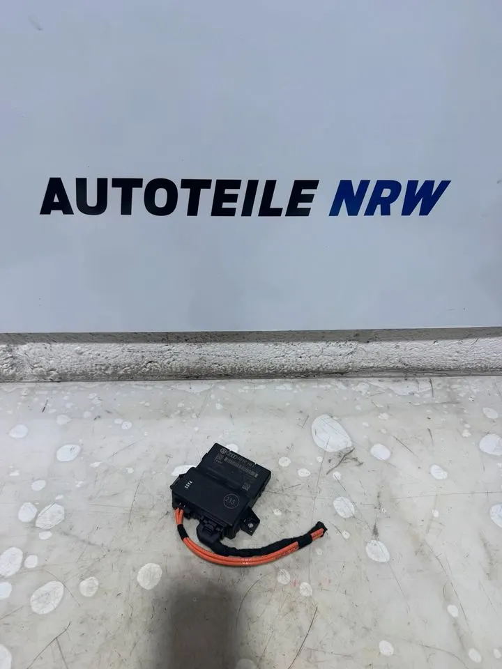 Audi A1 8X Diagnose Gateway Steuergerät Interface 8X0907468A – Bild 1