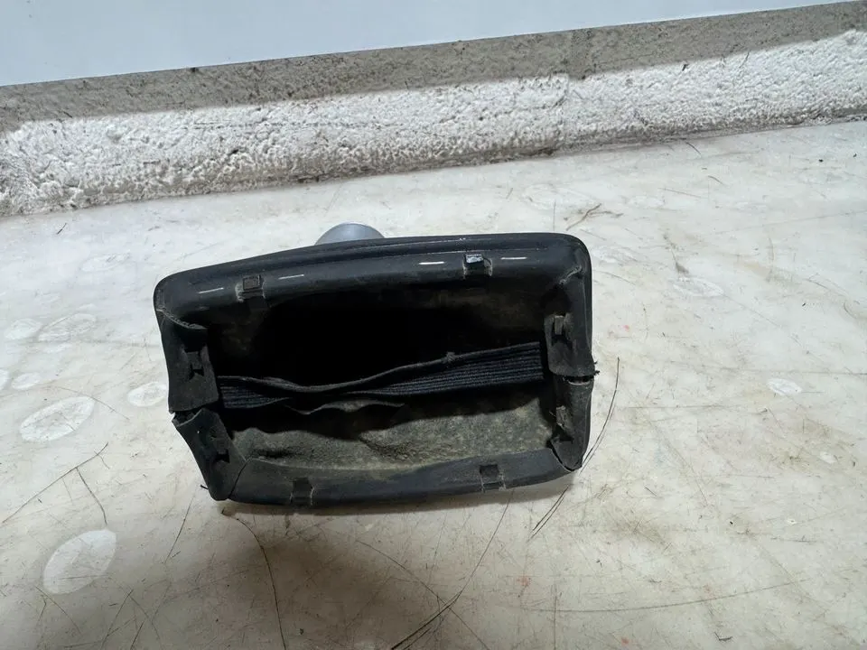Mercedes C-Klasse W204 S204 Schaltkulisse Schaltsack A2042672410 – Bild 6
