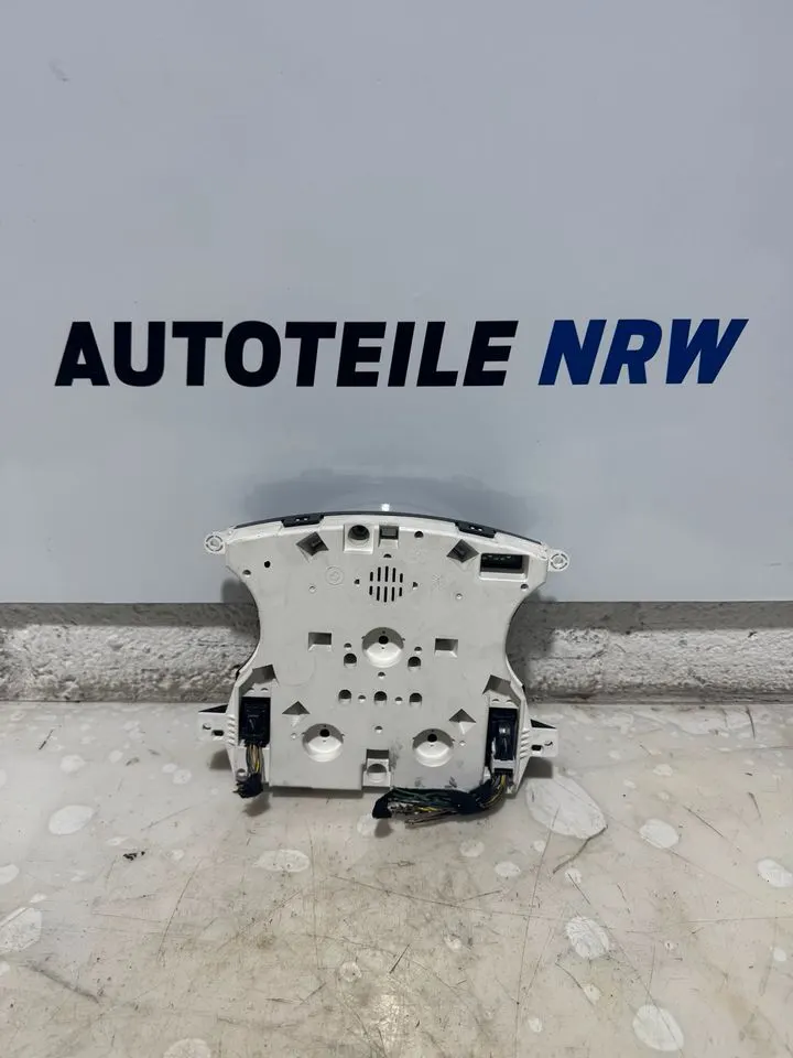 Mini Cooper R50 R52 R53 Tacho Kombiinstrument Vorne 6921518 – Bild 5