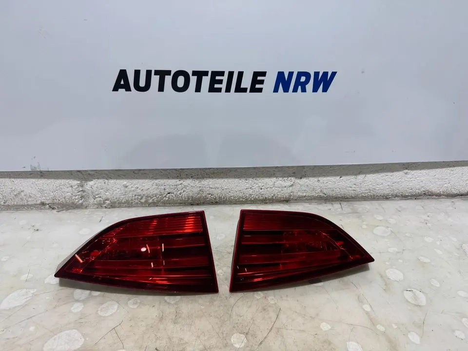 BMW X1 E84 LCI Heckleuchte Rückleuchte Innenleuchte Hinten – Bild 1