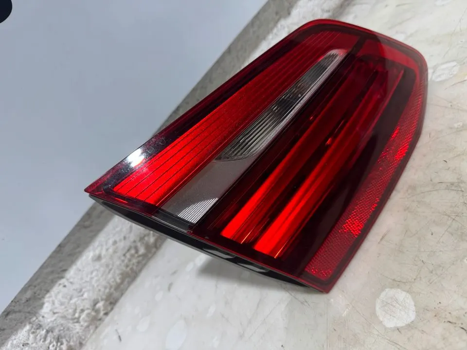 BMW 2er F45 LED Rückleuchte Heckleuchte Hinten Links Rechts – Bild 3