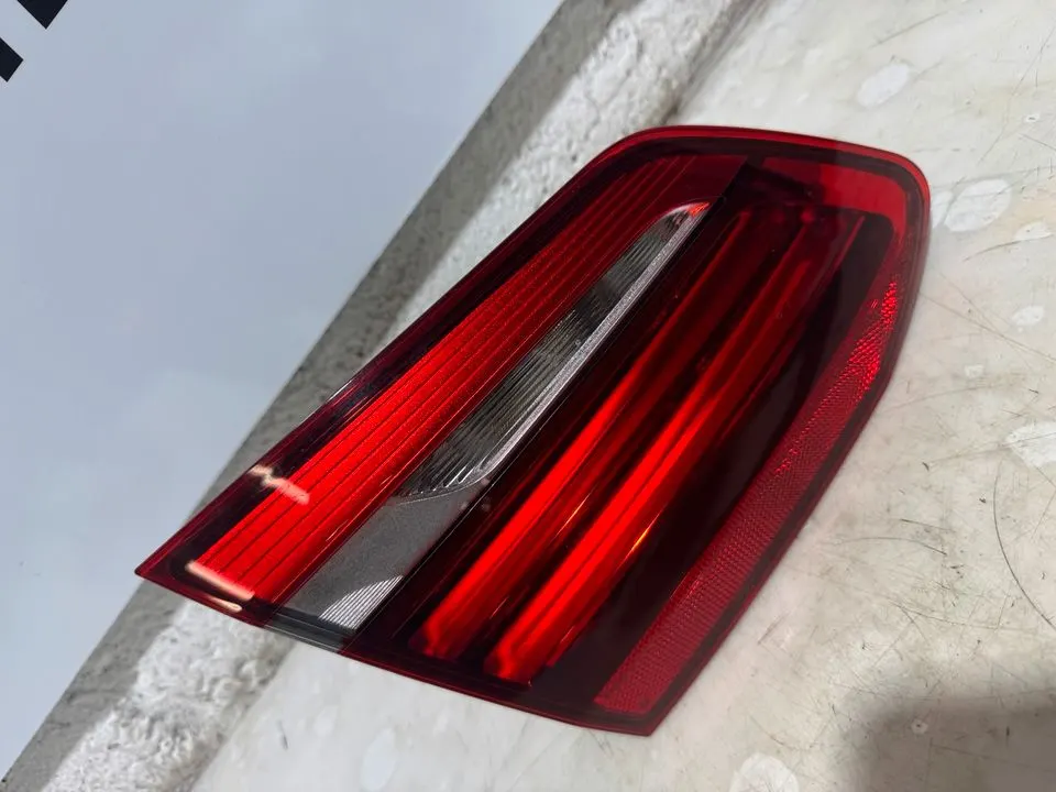 BMW 2er F45 LED Rückleuchte Heckleuchte Hinten Links Rechts – Bild 4