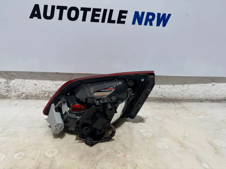 BMW 2er F45 LED Rückleuchte Heckleuchte Hinten Links Rechts – Bild 6