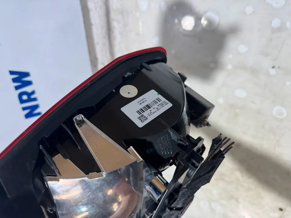 BMW 2er F45 LED Rückleuchte Heckleuchte Hinten Links Rechts – Bild 7