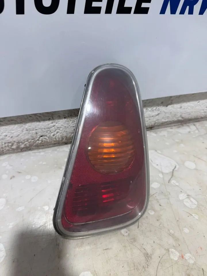 Mini Cooper R50 R52 R53 Heckleuchte Rückleuchte Hinten Rechts – Bild 3