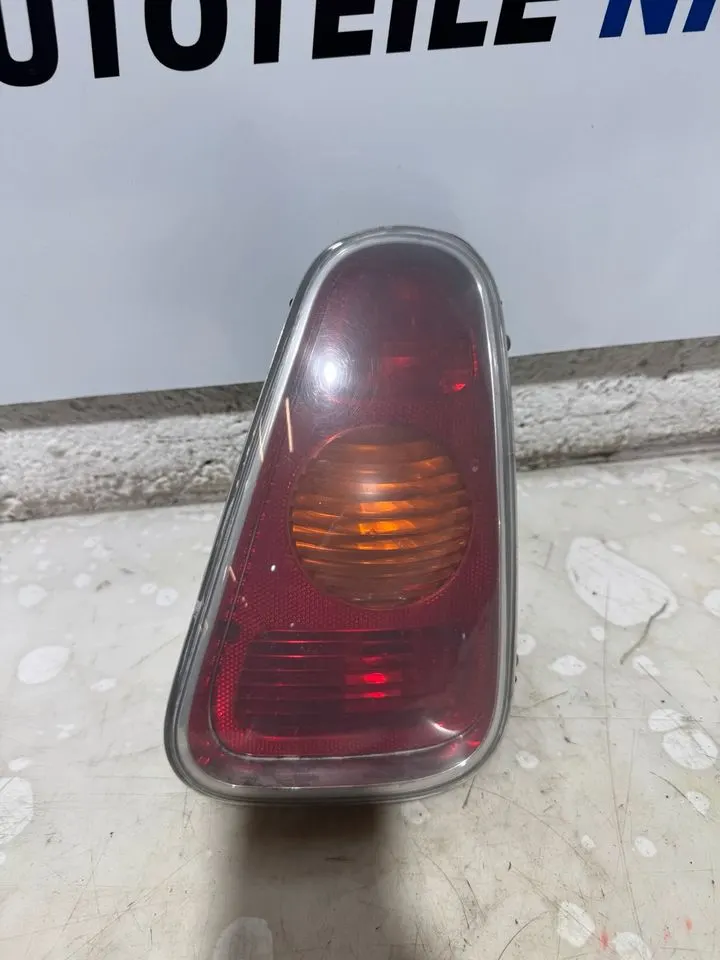 Mini Cooper R50 R52 R53 Heckleuchte Rückleuchte Hinten Rechts – Bild 4