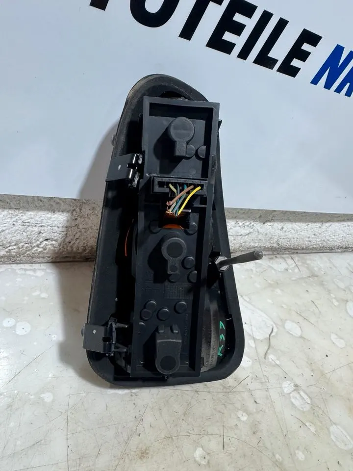 Mini Cooper R50 R52 R53 Heckleuchte Rückleuchte Hinten Rechts – Bild 7