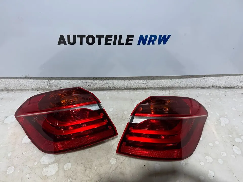 BMW 2er F45 LED Rückleuchte Heckleuchte Hinten Links Rechts – Bild 2