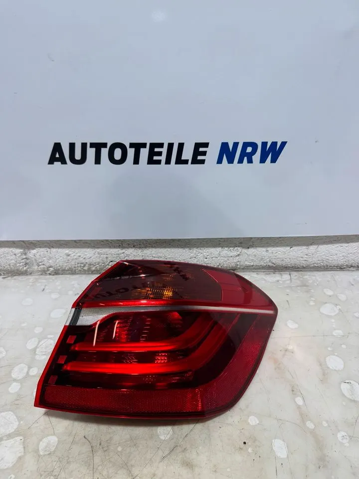 BMW 2er F45 LED Rückleuchte Heckleuchte Hinten Links Rechts – Bild 3