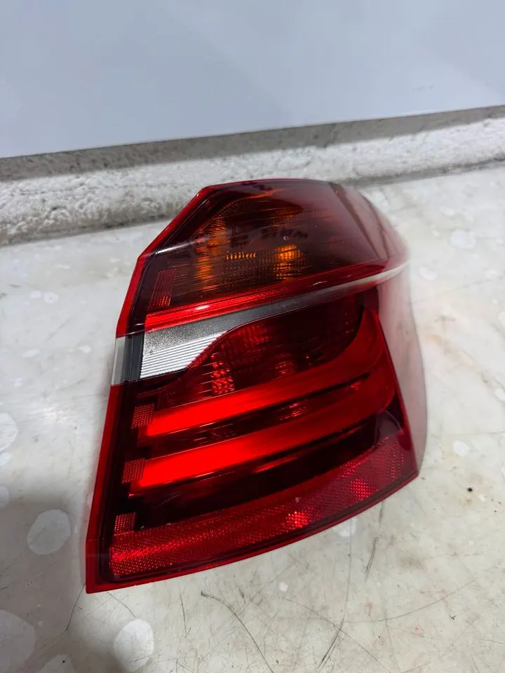 BMW 2er F45 LED Rückleuchte Heckleuchte Hinten Links Rechts – Bild 5
