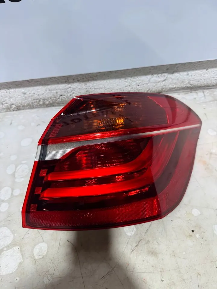 BMW 2er F45 LED Rückleuchte Heckleuchte Hinten Links Rechts – Bild 6