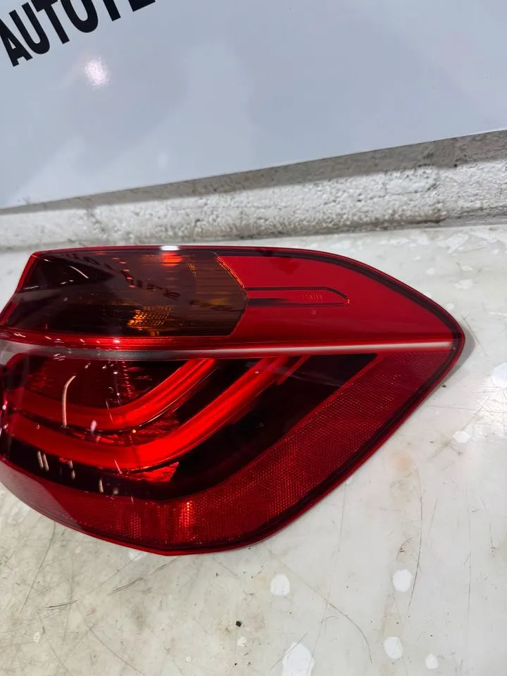 BMW 2er F45 LED Rückleuchte Heckleuchte Hinten Links Rechts – Bild 8