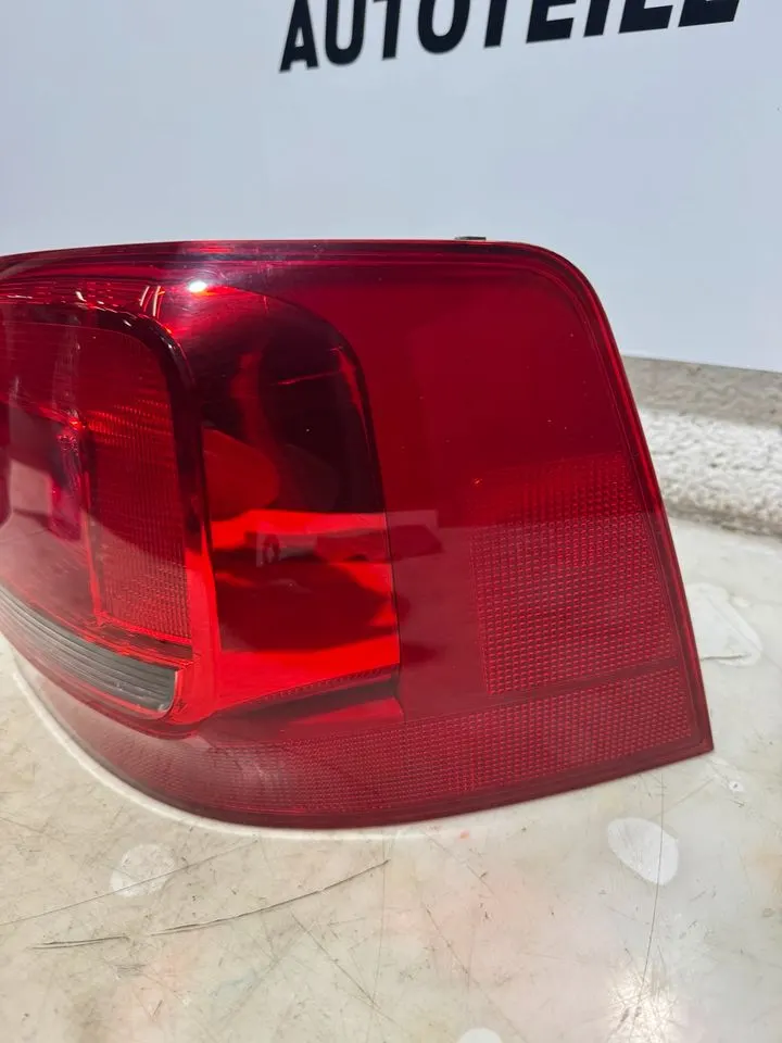 VW Sharan 7N Heckleuchte Rückleuchte Leuchte Hinten Links Rechts – Bild 8