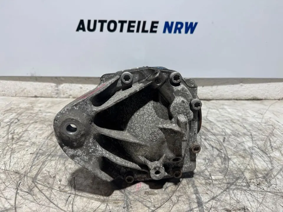 BMW 3er F30 F31 2.81 Differential Hinterachsgetriebe 7605589 – Bild 5