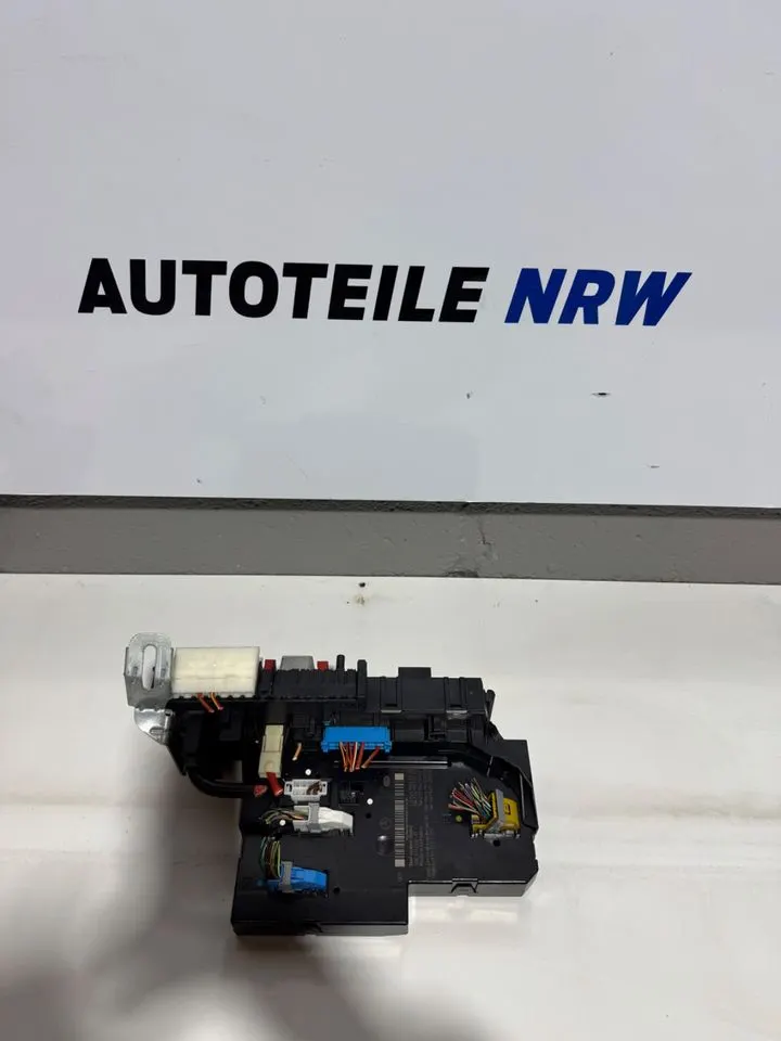 Mercedes C-Klasse W204 Sam Modul Sicherungskasten 2049060205 – Bild 2