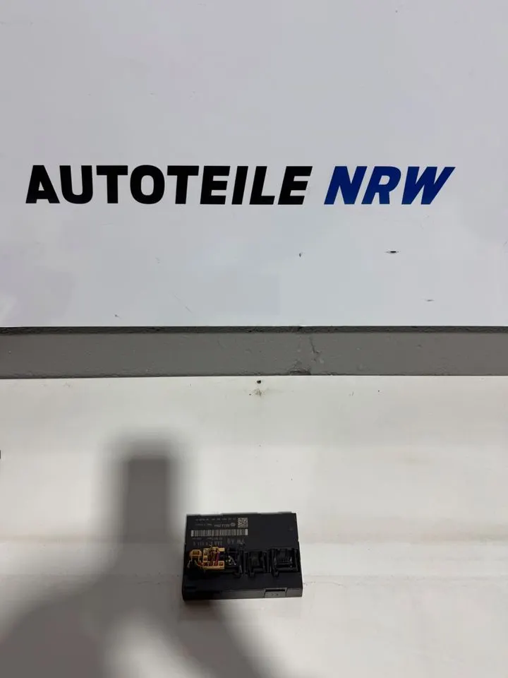 VW Passat CC B7 BCM Komfort Bordnetz Steuergerät Modul ЗАА959433 – Bild 2