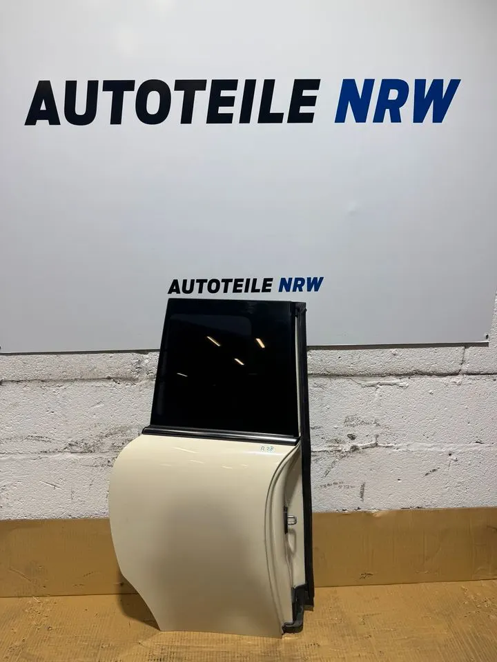 Mini Clubman R55 Seitentür Tür Hinten Rechts 850 – Bild 1