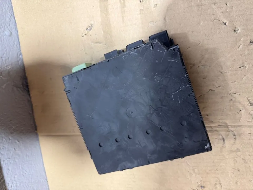 VW Passat B7 3C BCM Komfort Bordnetz Steuergerät Modul 3AA937087E – Bild 6