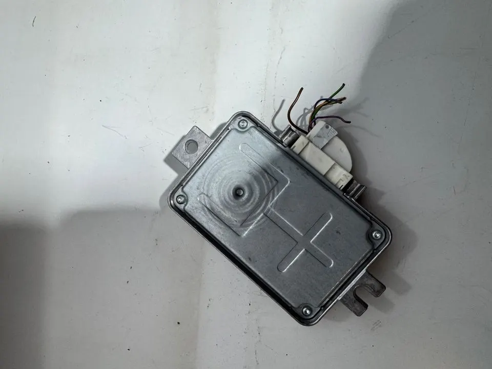 BMW 2er F45 F46 X1 F39 SAS Steuergerät Lenkwinkel 9500014 – Bild 6