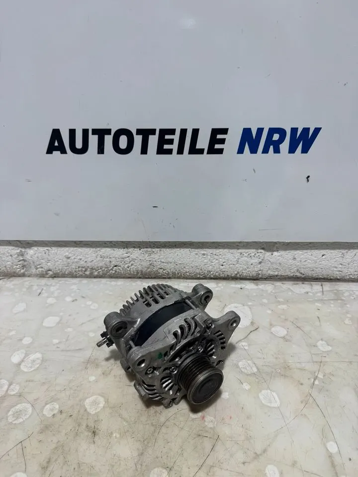 Mazda 6 GJ GL CX-5 CX5 2.2d SH Lichtmaschine Generator A2TX6781 – Bild 1