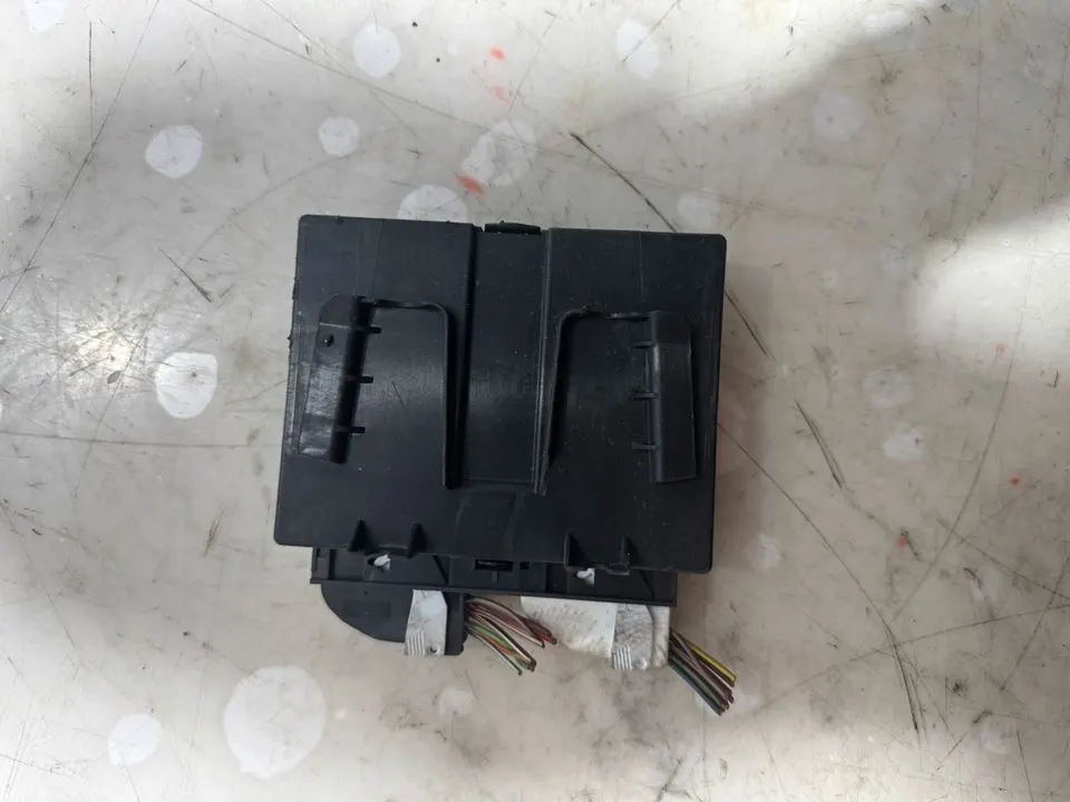 BMW 1er 3er F20 F30 F31 Steuergerät Klimaautomatik 9311850 – Bild 4