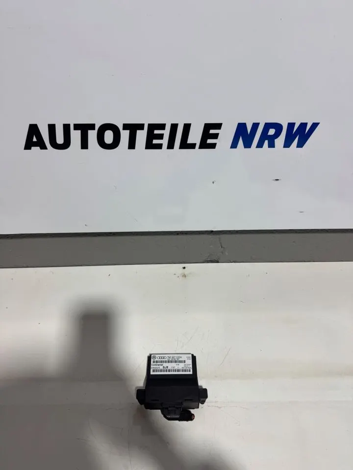 VW Skoda Audi Seat Golf Gateway Steuergerät Interface 7N0907530H – Bild 2