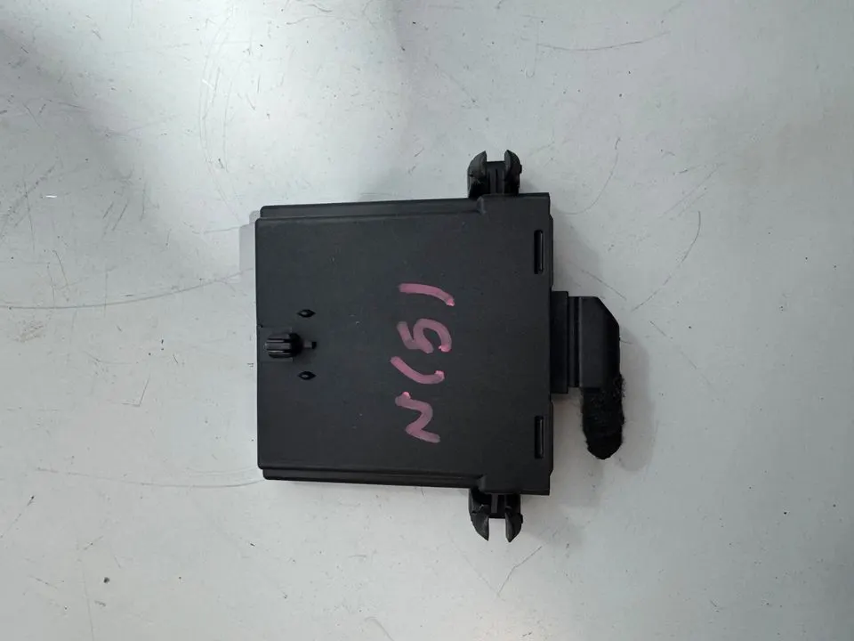VW Skoda Audi Seat Golf Gateway Steuergerät Interface 7N0907530H – Bild 6